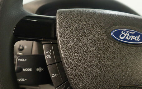 Ford Focus II рестайлинг, 2007 год, 549 000 рублей, 12 фотография