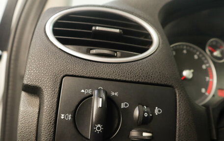 Ford Focus II рестайлинг, 2007 год, 549 000 рублей, 10 фотография