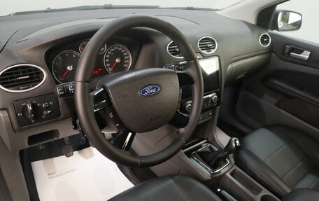 Ford Focus II рестайлинг, 2007 год, 549 000 рублей, 8 фотография