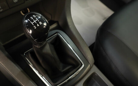 Ford Focus II рестайлинг, 2007 год, 549 000 рублей, 17 фотография