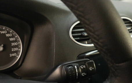 Ford Focus II рестайлинг, 2007 год, 549 000 рублей, 14 фотография