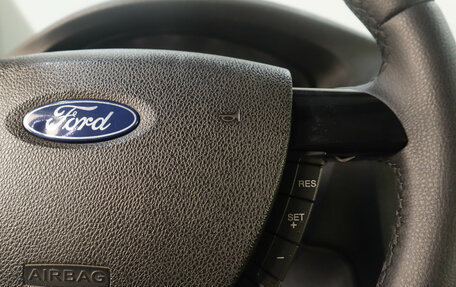 Ford Focus II рестайлинг, 2007 год, 549 000 рублей, 13 фотография