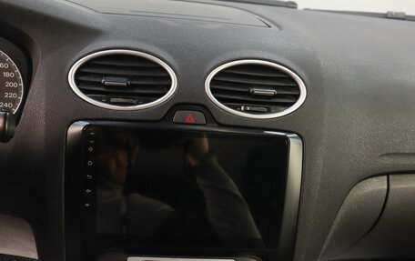 Ford Focus II рестайлинг, 2007 год, 549 000 рублей, 15 фотография