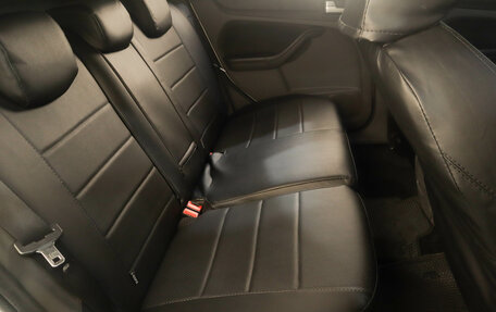 Ford Focus II рестайлинг, 2007 год, 549 000 рублей, 19 фотография