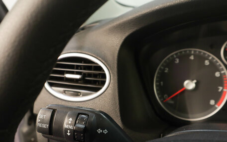 Ford Focus II рестайлинг, 2007 год, 549 000 рублей, 11 фотография