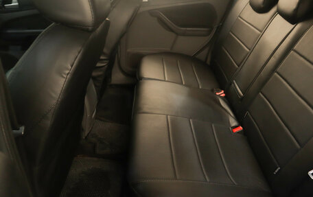 Ford Focus II рестайлинг, 2007 год, 549 000 рублей, 20 фотография