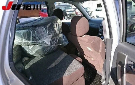 Toyota Rush II, 2016 год, 1 100 000 рублей, 6 фотография