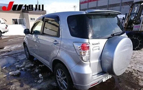 Toyota Rush II, 2016 год, 1 100 000 рублей, 3 фотография