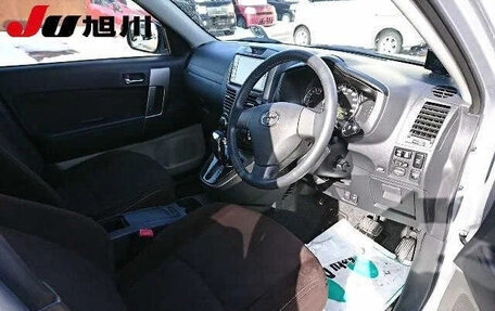 Toyota Rush II, 2016 год, 1 100 000 рублей, 5 фотография