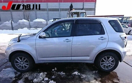 Toyota Rush II, 2016 год, 1 100 000 рублей, 4 фотография