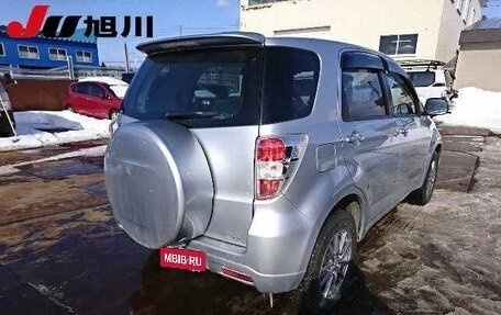 Toyota Rush II, 2016 год, 1 100 000 рублей, 2 фотография