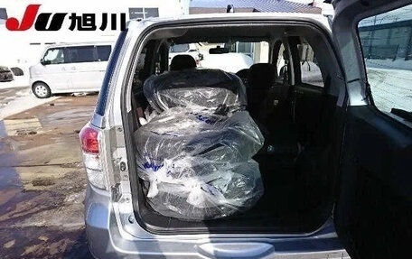 Toyota Rush II, 2016 год, 1 100 000 рублей, 7 фотография
