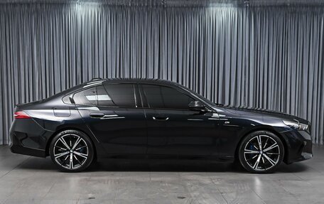 BMW 5 серия, 2023 год, 7 899 000 рублей, 5 фотография
