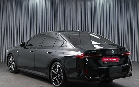 BMW 5 серия, 2023 год, 7 899 000 рублей, 2 фотография