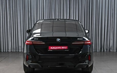 BMW 5 серия, 2023 год, 7 899 000 рублей, 4 фотография