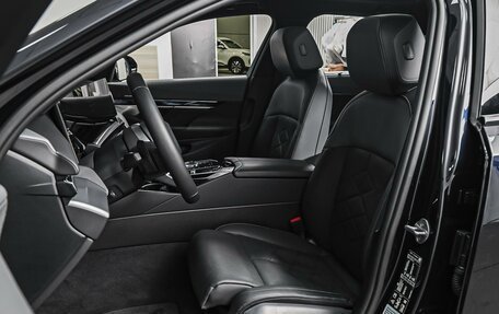 BMW 5 серия, 2023 год, 7 899 000 рублей, 13 фотография