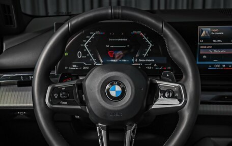 BMW 5 серия, 2023 год, 7 899 000 рублей, 17 фотография