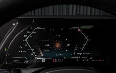 BMW 5 серия, 2023 год, 7 899 000 рублей, 30 фотография