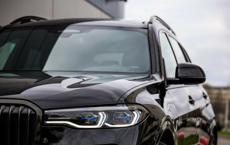 BMW X7, 2020 год, 8 499 000 рублей, 2 фотография