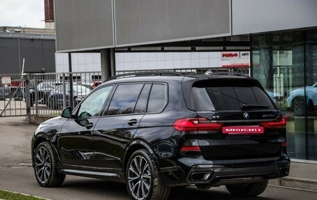 BMW X7, 2020 год, 8 499 000 рублей, 8 фотография