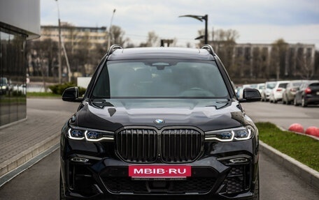 BMW X7, 2020 год, 8 499 000 рублей, 4 фотография