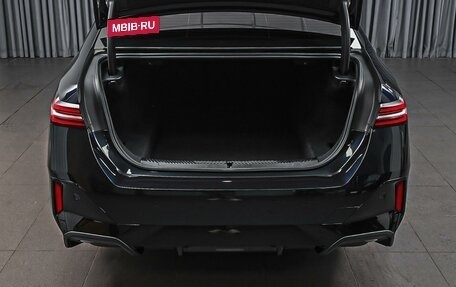 BMW 5 серия, 2023 год, 7 899 000 рублей, 31 фотография