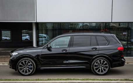 BMW X7, 2020 год, 8 499 000 рублей, 10 фотография