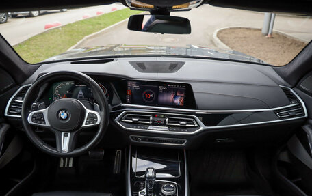 BMW X7, 2020 год, 8 499 000 рублей, 16 фотография