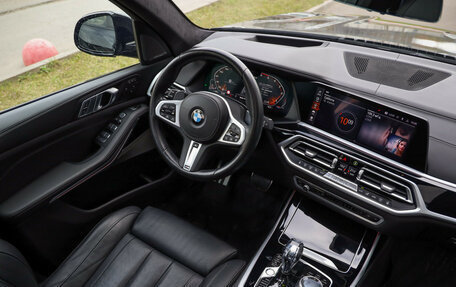 BMW X7, 2020 год, 8 499 000 рублей, 15 фотография