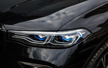 BMW X7, 2020 год, 8 499 000 рублей, 12 фотография