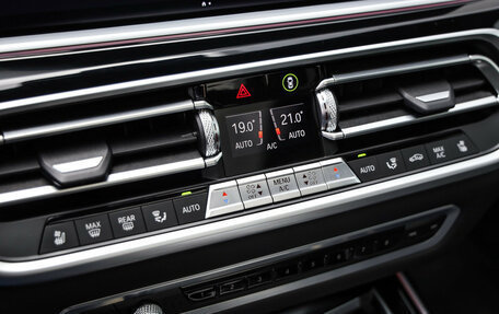 BMW X7, 2020 год, 8 499 000 рублей, 22 фотография