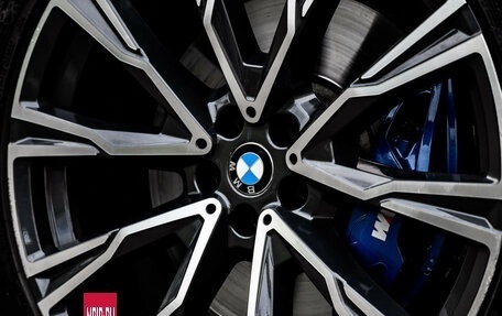 BMW X7, 2020 год, 8 499 000 рублей, 14 фотография