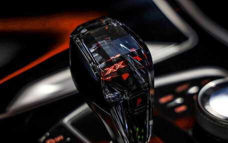 BMW X7, 2020 год, 8 499 000 рублей, 26 фотография