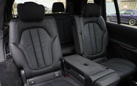 BMW X7, 2020 год, 8 499 000 рублей, 36 фотография