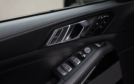 BMW X7, 2020 год, 8 499 000 рублей, 28 фотография