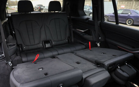 BMW X7, 2020 год, 8 499 000 рублей, 37 фотография