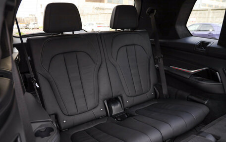 BMW X7, 2020 год, 8 499 000 рублей, 38 фотография