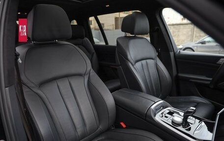 BMW X7, 2020 год, 8 499 000 рублей, 31 фотография