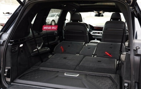 BMW X7, 2020 год, 8 499 000 рублей, 39 фотография