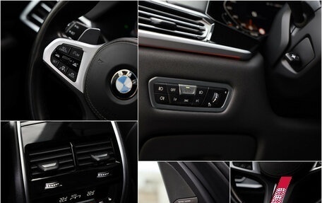 BMW X7, 2020 год, 8 499 000 рублей, 29 фотография