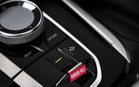 BMW X7, 2020 год, 8 499 000 рублей, 27 фотография