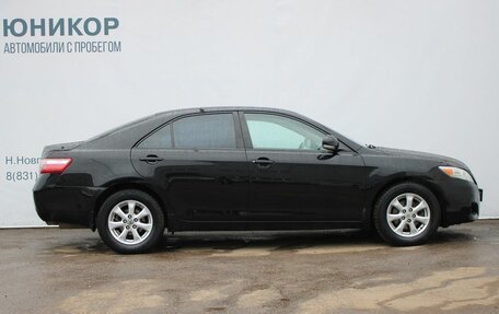 Toyota Camry, 2010 год, 1 029 000 рублей, 4 фотография