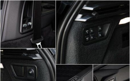 BMW X7, 2020 год, 8 499 000 рублей, 40 фотография