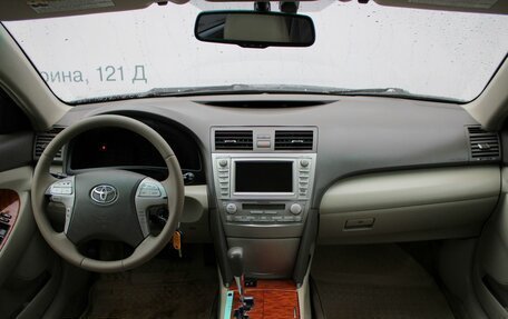 Toyota Camry, 2010 год, 1 029 000 рублей, 9 фотография