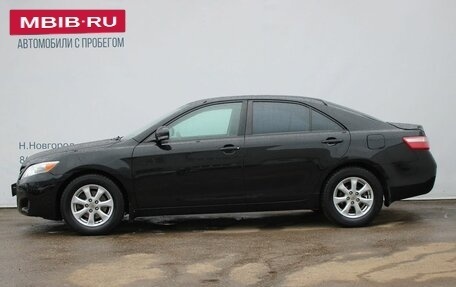 Toyota Camry, 2010 год, 1 029 000 рублей, 2 фотография