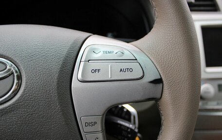 Toyota Camry, 2010 год, 1 029 000 рублей, 14 фотография