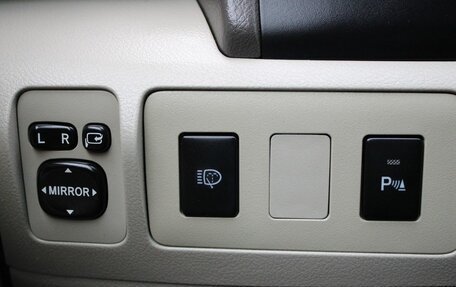 Toyota Camry, 2010 год, 1 029 000 рублей, 12 фотография