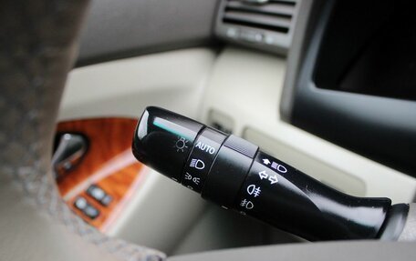 Toyota Camry, 2010 год, 1 029 000 рублей, 15 фотография