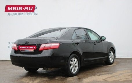 Toyota Camry, 2010 год, 1 029 000 рублей, 6 фотография