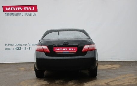 Toyota Camry, 2010 год, 1 029 000 рублей, 5 фотография